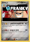 franky 2