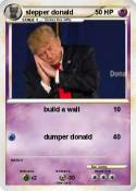 slepper donald