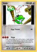 Yoshi
