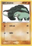 ash's donphan