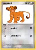 simba (kid)