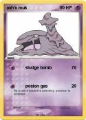 ash's muk