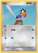 zazu