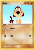 timon