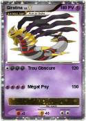 Giratina