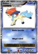 Keldeo