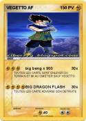 VEGETTO AF