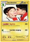 one direction