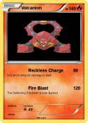Volcanion