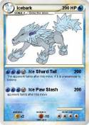 Icebark