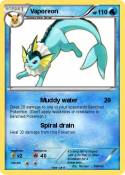 Vaporeon
