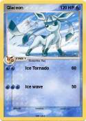 Glaceon