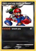 mario and luigi