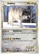 Wolfling