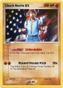 Chuck Norris