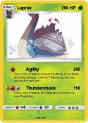 Lapras