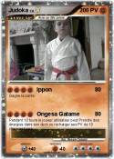 Judoka