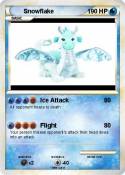 Snowflake