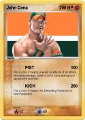 John Cena