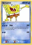 Spongebob