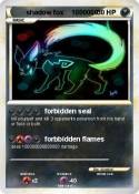 shadow fox 1000