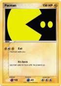 Pacman