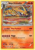 Mega Dracaufeu