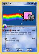 Nyan Cat