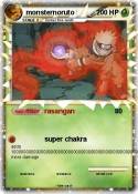 monsternoruto