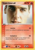 Yoann Gourcuff