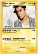 Justin Bieber