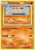 Ash Ketchum