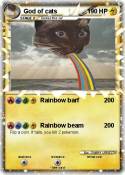 God of cats