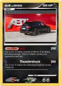 audi