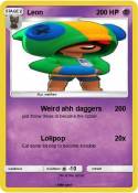 Leon