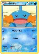 Mudkip