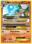 Mecha Dragonite