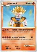 gohan ssj 2