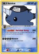 MLG Narwhal