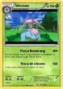 Venusaur