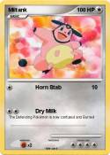 Miltank