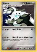 Aggron
