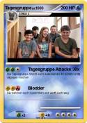 Tagesgruppe
