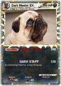 Dark Master EX