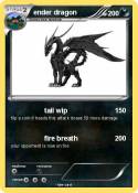 ender dragon
