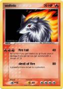 wolfotic