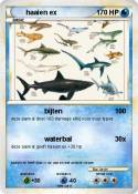 haaien ex