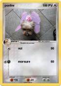 ponfée