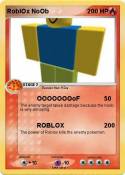 RoblOx NoOb