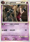 get a girlfrien